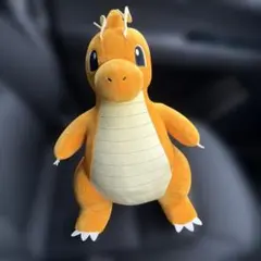 カイリュー ぬいぐるみ