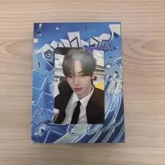 tws ハンジン K-POP