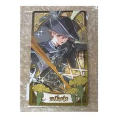 未開封】シクフォニ 暇72 Lodious Takt タロット風カード - メルカリ