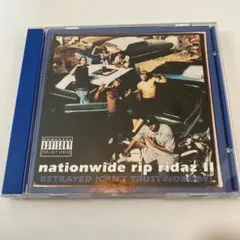 2026年最新】Nationwide Rip Ridazの人気アイテム - メルカリ