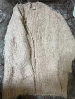 アプワイザーリッシェ　カーディガン
