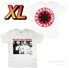 レッチリ Tシャツ アメカジ キムタク着用 バンドT レッドチリホットペッパーズ
