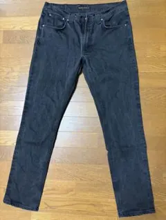 Nudie Jeans Lean Dean 34 x 32