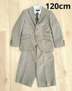ヒロミチナカノhiromichi nakano卒園式入学式スーツ120cm男の子