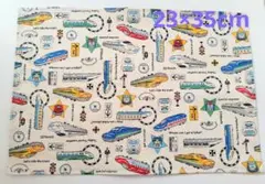 まゆ☺︎様 リクエスト 裏地無し　ランチョンマット　 2点 まとめ商品