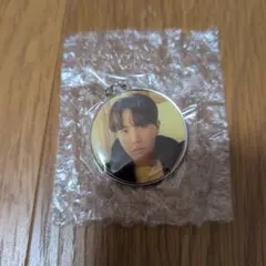 BTS j-hope キーホルダー