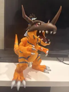 デジモン T1-STUDIO トノサマゲコモン フィギュア デジモン T1-STUDIO トノサマゲコモン フィギュア - メルカリ