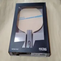 VICTAS V-WOOD FL 卓球ラケット