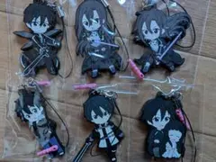 SAO ラバスト キリト