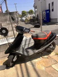 【不動車】スズキ アドレスV100 CE11Aのサムネイル