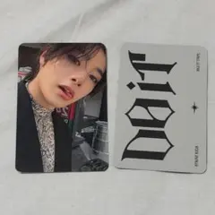 straykids DOIT PLATFORM PLVE VER アイエン