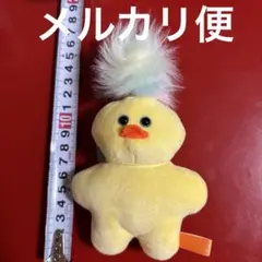 mojojojo マスコットぬいぐるみ5 アヒル