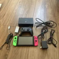 Nintendo Switch 本体