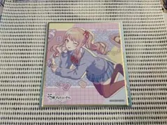プロセカ 2023-2024 Birthday 色紙 暁山瑞希