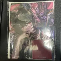 lycee 鳴海兎亜 直筆サイン リセ まどそふと - メルカリ