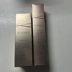 BELLEQUAGE Miracle Essence 美容液 30ml - メルカリ
