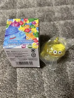 ドラゴンクエスト クリスタルモンスターズ～ダイヤカットバージョン～レモンスライム
