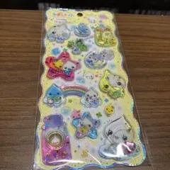 早くもお値下げ！しずくちゃん ウォーターシール クーリア