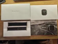 Apple Watch Ultra 2 (GPS+Cellular) 49mm