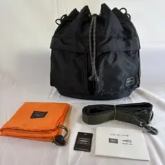 2025年最新】ポーター porter / px tanker 2wayの人気アイテム - メルカリ