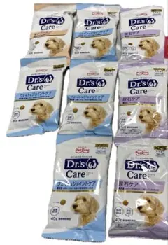Petline Dr.'s Care 犬用 キドニーケア 60g 3袋 - メルカリ
