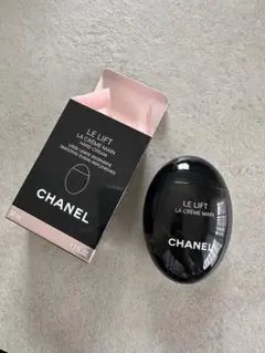 CHANEL LE LIFT LA CREME MAIN 50ml - メルカリ