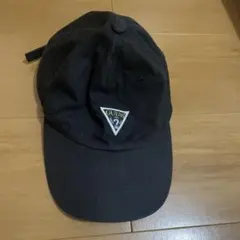GUESS キャップ ブラック