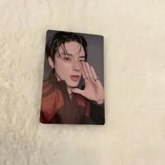 THEBOYZ エリック トレカ Whoop a;effect ドボイズ