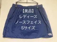【美品】THE NORTH FACE レディースＳ
