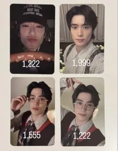 2026年最新】smtown ジェヒョンの人気アイテム - メルカリ