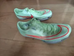 ナイキ　エアズームマックスフライ　28.0cm