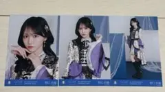 イコラブ 野口衣織 生写真 8コンプ まとめ売り イコラブ 野口衣織 生写真 コンプ 宝石衣装 8周年ツアー｜Yahoo!フリマ