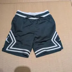 Jordan Brand キッズ ハーフパンツ　120cm程度