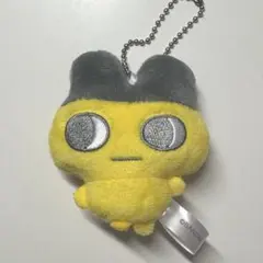 たまごっち　ぬいぐるみマスコット　まめっちのサムネイル
