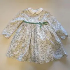 未着用 Kuliwi ワンピース bonpoint ボンポワン キャサリン妃 - メルカリ