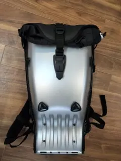 希少カラー⭐️ ERGO TECHNO エルゴ テクノ ハードシェルバックパック 