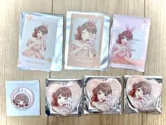 学園アイドルマスター GiGO Lady Rabbit 花海佑芽セット
