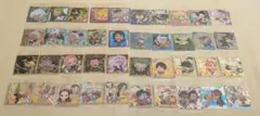 ONE PIECE ウエハースシール Log.9 コンプリート