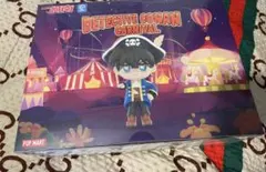 POP MART Detective Conan Carnivalアソート - メルカリ