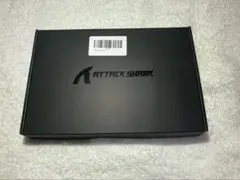 ATTACK SHARK コイルケーブル