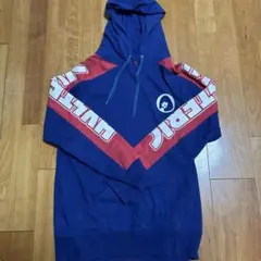 HYSTERIC GLAMOUR パーカー Sサイズのサムネイル