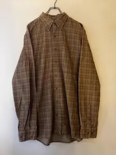 エディーバウアー シャツ