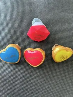 あんスタ Switch リングライト スタライ