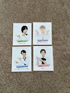 Aぇ! group 切り抜き