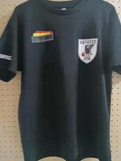 be a referee　Tシャツ 　L　レフェリー　サッカーのサムネイル