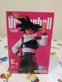 一番くじ ドラゴンボール VSオムニバスULTRA　E賞