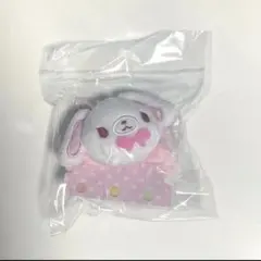 サンキューマート　シュガーバニーズ　しろうさ　ヘアゴム　サンリオ　シュガバニのサムネイル