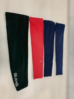 アームスリーブ アームカバー マクダビッド スキンズ まとめ売り