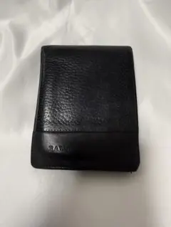 BALLY バリー 二つ折り財布 ブラックのサムネイル