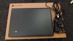 Chromebook Lenovo ノートパソコン 14.0型フルHD S330のサムネイル